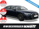 Audi A8 60 TFSI e quattro 340 PS MMI, NAVI, LED, PDC