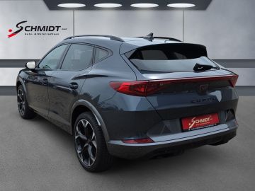 Cupra Formentor - 5