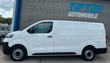Opel Vivaro Kasten Edition L *1x SORTIMO*KLIM*3-SITZ* - Opel Vivaro Gebrauchtwagen in Stuttgart