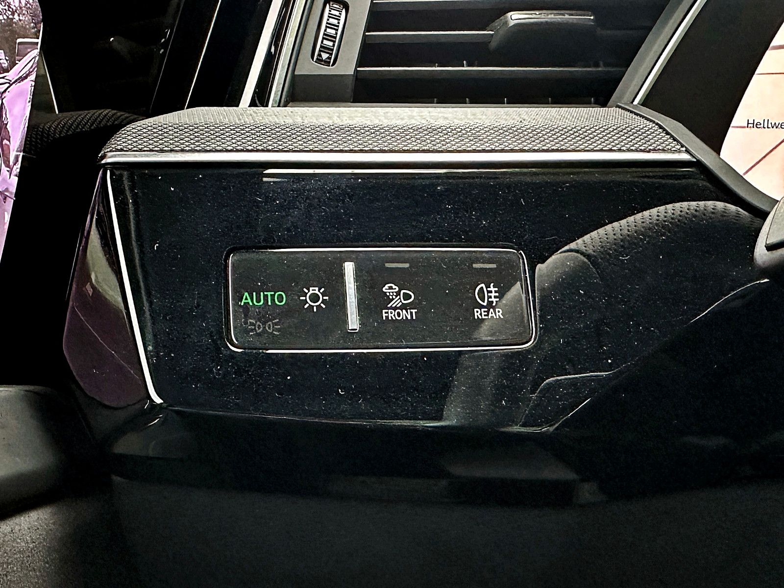 Audi Q8 e-tron - Bild 20