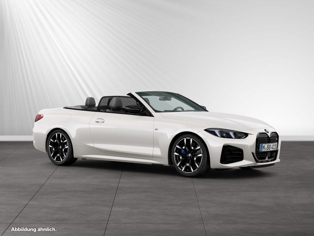 BMW M440 - Bild 11