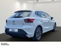 Seat Ibiza - Vorschau Bild 4