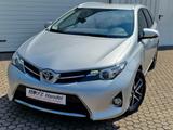 Toyota Auris Touring Sports  2.0 D-4D Edition*Navi*Sitz - Toyota: Sport