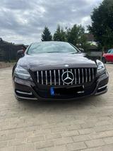 Mercedes-Benz Mercedes Benz CLS 250 Shooting Brake - top... - Mercedes-Benz CLS 250 Shooting Brake aus 2013