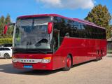 Setra 417 GTHD - Setra 417