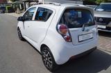 Chevrolet Spark 1.2 60kw Allwetter Klima - Chevrolet Spark Benziner Gebrauchtwagen