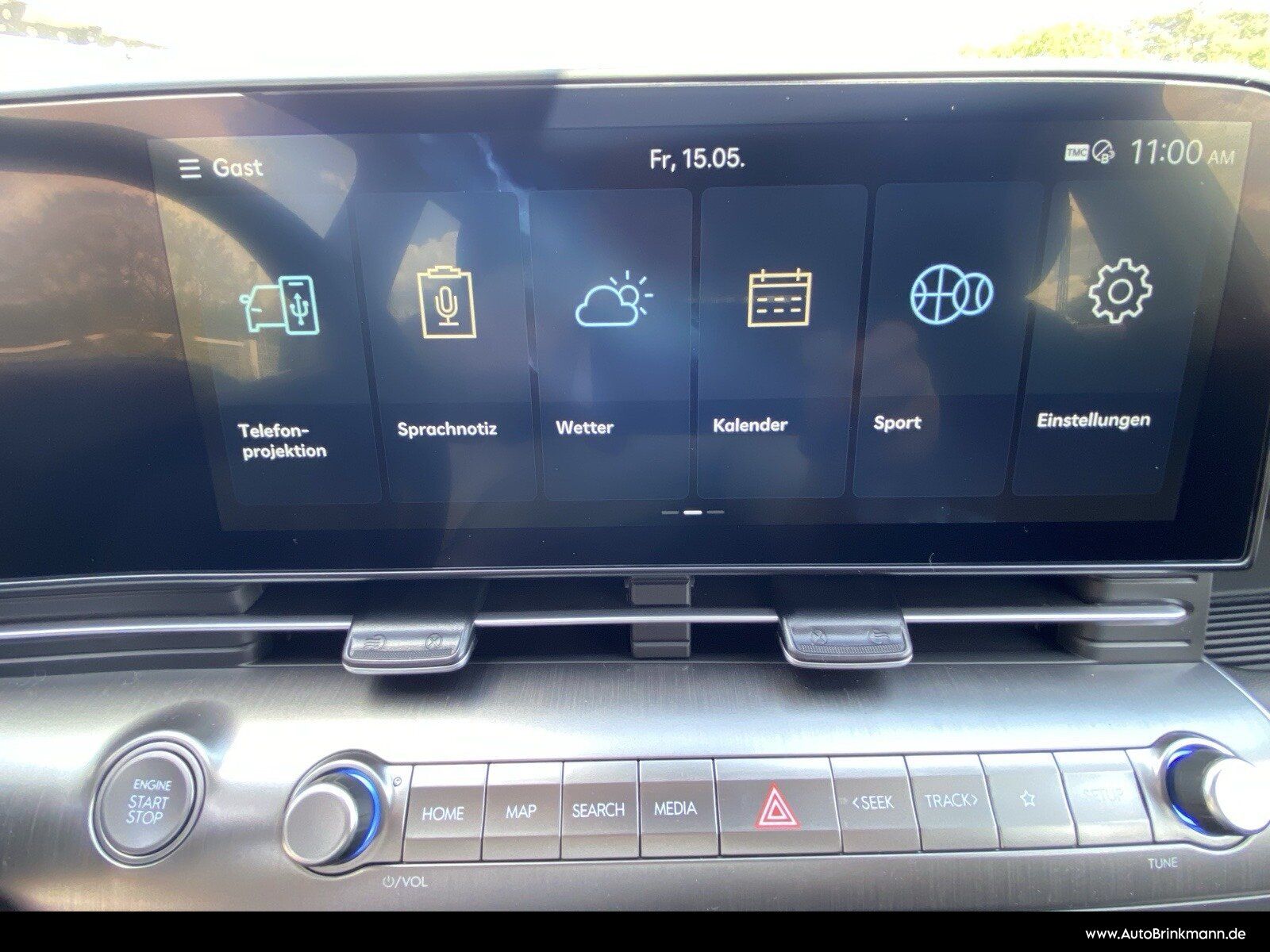 Hyundai Kona – Bild 17