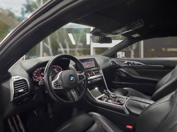 BMW M850 - 10