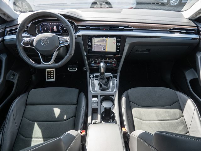 Arteon SB 2.0 TDI Elegance SHZ NAVI AHK ACC LED