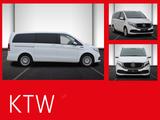 Mercedes-Benz EQV 300 lang,6Sitze,2 el.Schiebetür,Airmatic,LED - Mercedes-Benz EQV Gebrauchtwagen