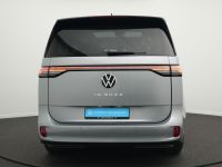 Volkswagen ID. Buzz - Vorschau Bild 11
