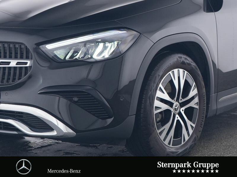 Mercedes-Benz GLA 180 Progressive+LED+KAMERA*EASY-PACK HECKKL+