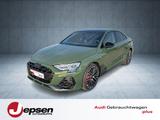 Audi S3 Limousine TFSI S tr. PANO Matrix 19´ Cam - Audi S3 Jahreswagen