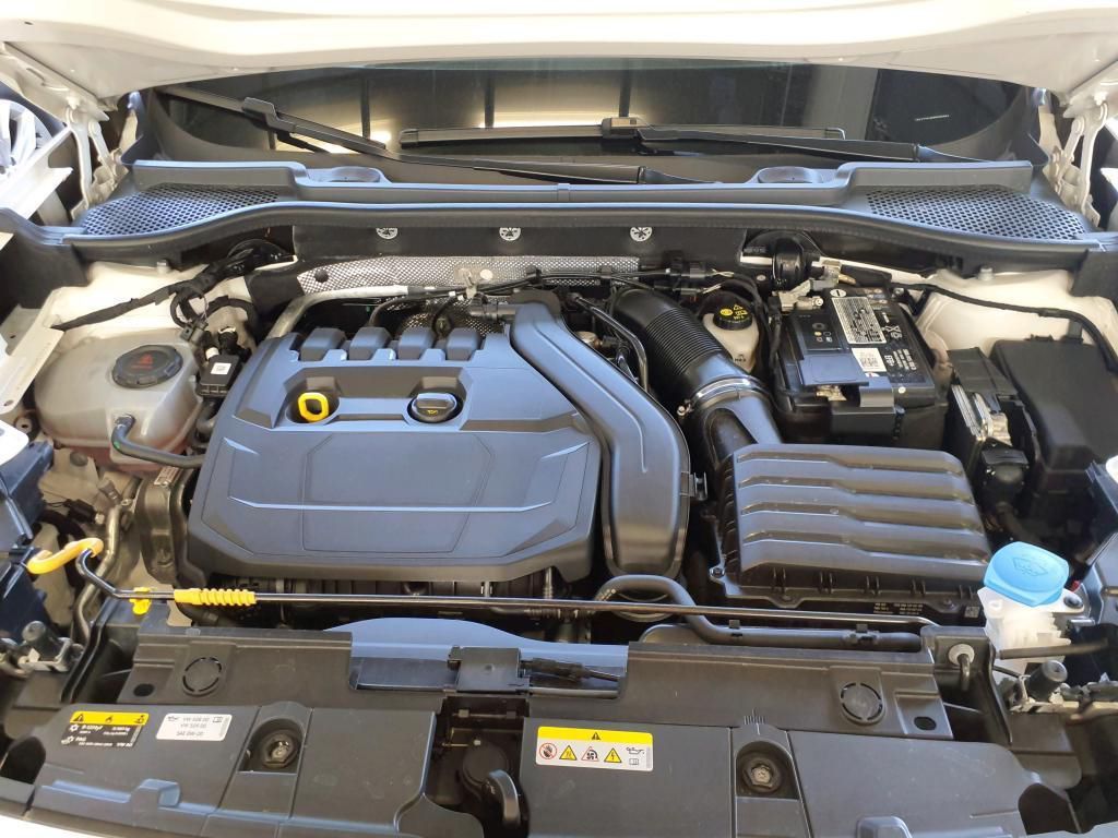 Cupra Formentor 1.5 TSI DSG PDC*Tempo*Klima