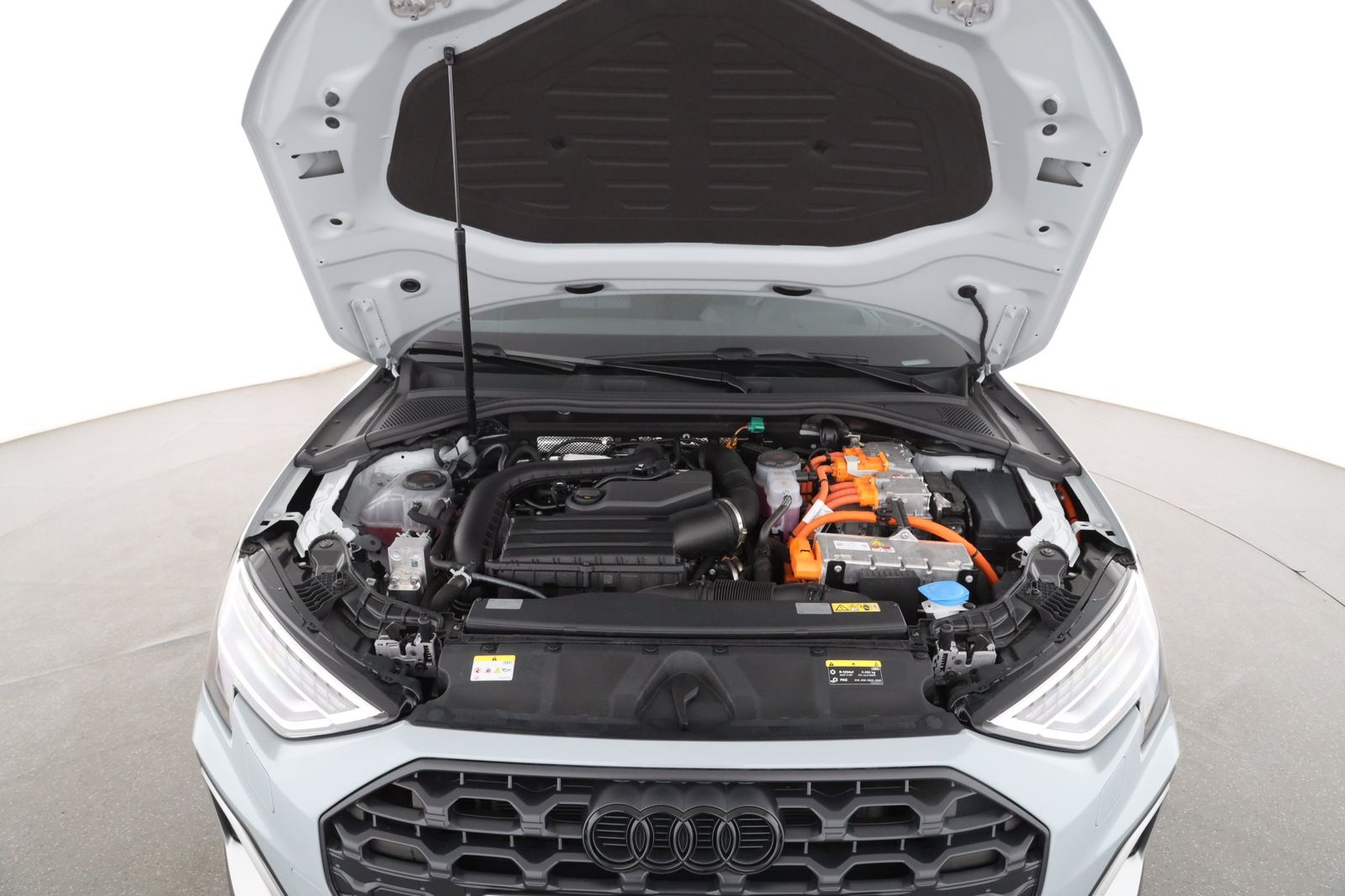 Audi A3 - Bild 9
