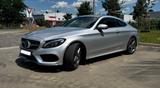 Mercedes-Benz C 200 4MATIC AMG Line Autom. AMG Line - Mercedes-Benz C 200 in Leverkusen