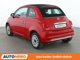 Fiat 500C 1.2 Lounge Aut.*TEMPO*PDC*ALU*KLIMA* - Fiat Gebrauchtwagen in Dortmund