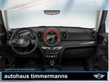 MINI Countryman Cooper DSG Bluetooth PDC MP3 Schn. - MINI Cooper Countryman Gebrauchtwagen