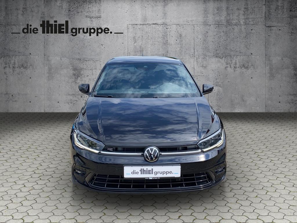Volkswagen Polo 1.0 TSI R-Line DSG Navi+Matrix+Kamera+PDC