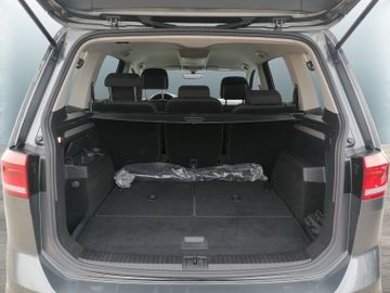 Volkswagen Touran Highline 1.4 TSI DSG BMTStart-Stopp
