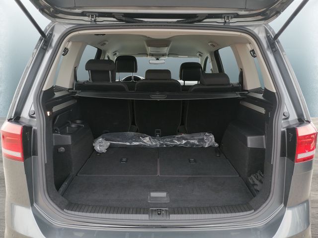 Volkswagen Touran Highline 1.4 TSI DSG BMTStart-Stopp