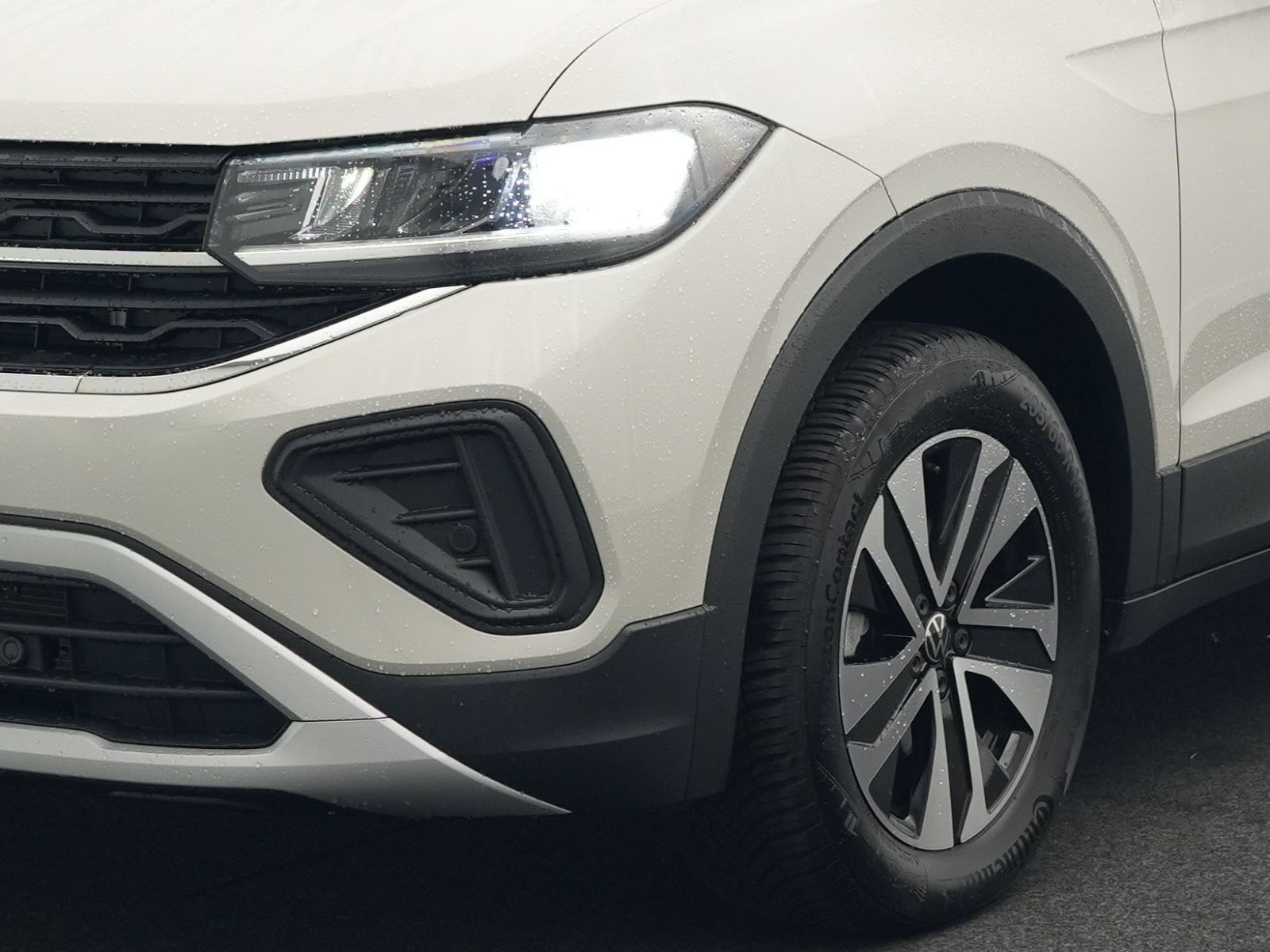 Volkswagen T-Cross - Bild 25