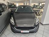 Ford Fiesta 1.5 TDCi 5 porte Vignale - Ford Fiesta Vignale mit Diesel-Antrieb