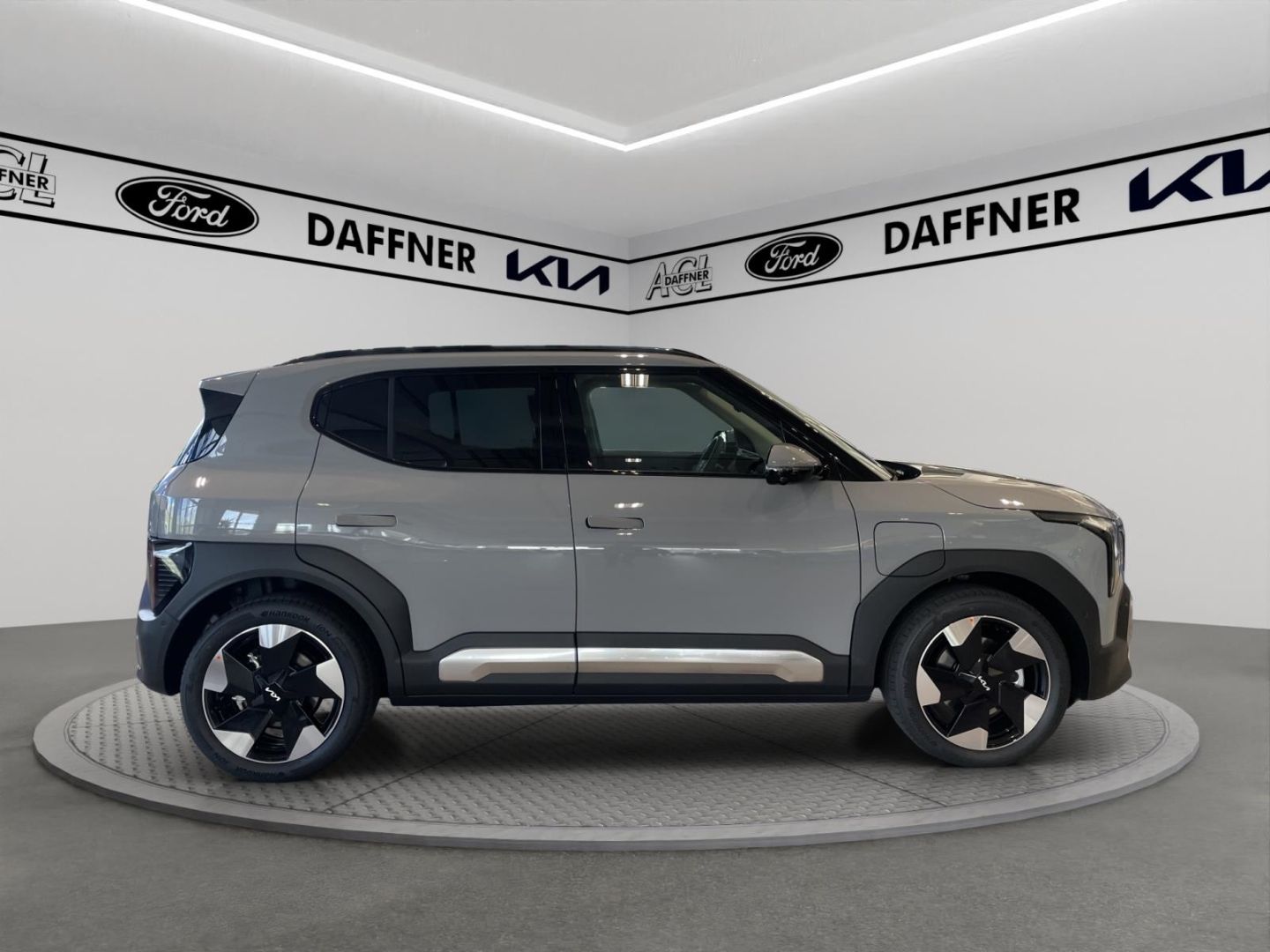 Fahrzeugabbildung Kia EV2 108 kW Earth Navi LED Harman/Kardon Tempomat