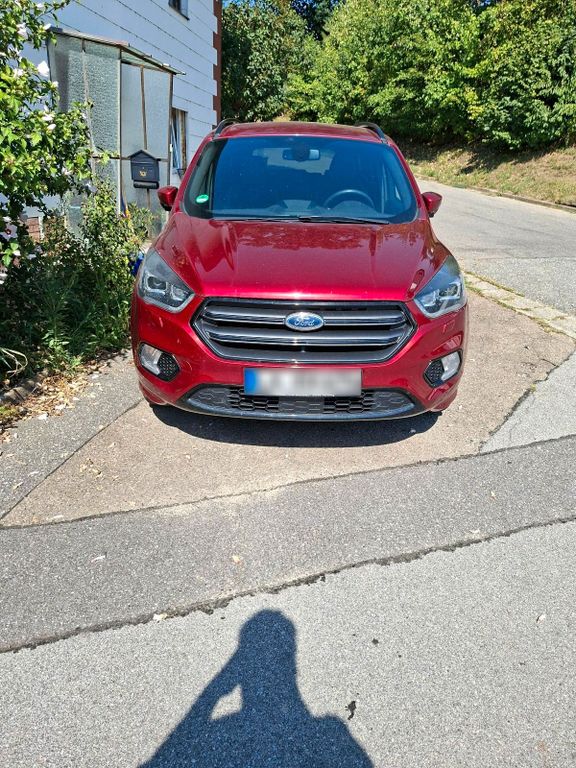 Image of Ford Kuga
