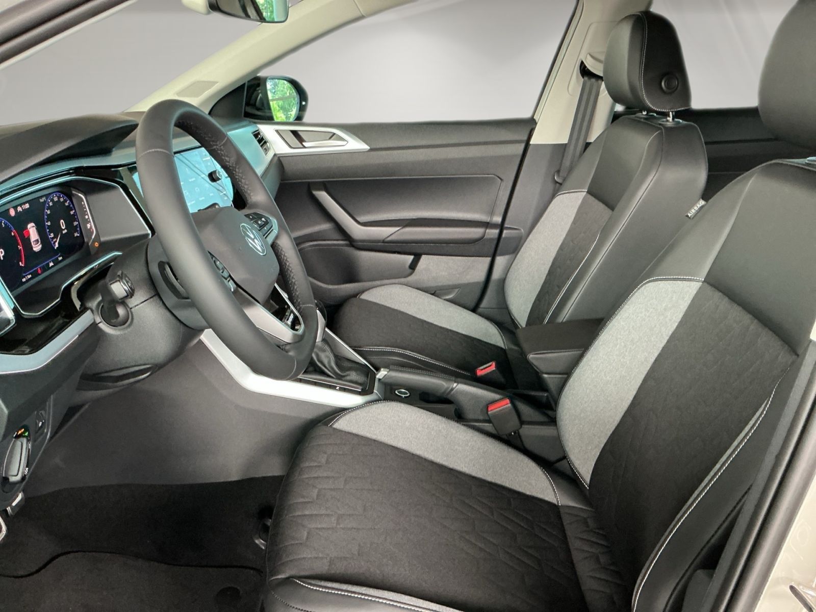Volkswagen Taigo - Bild 8