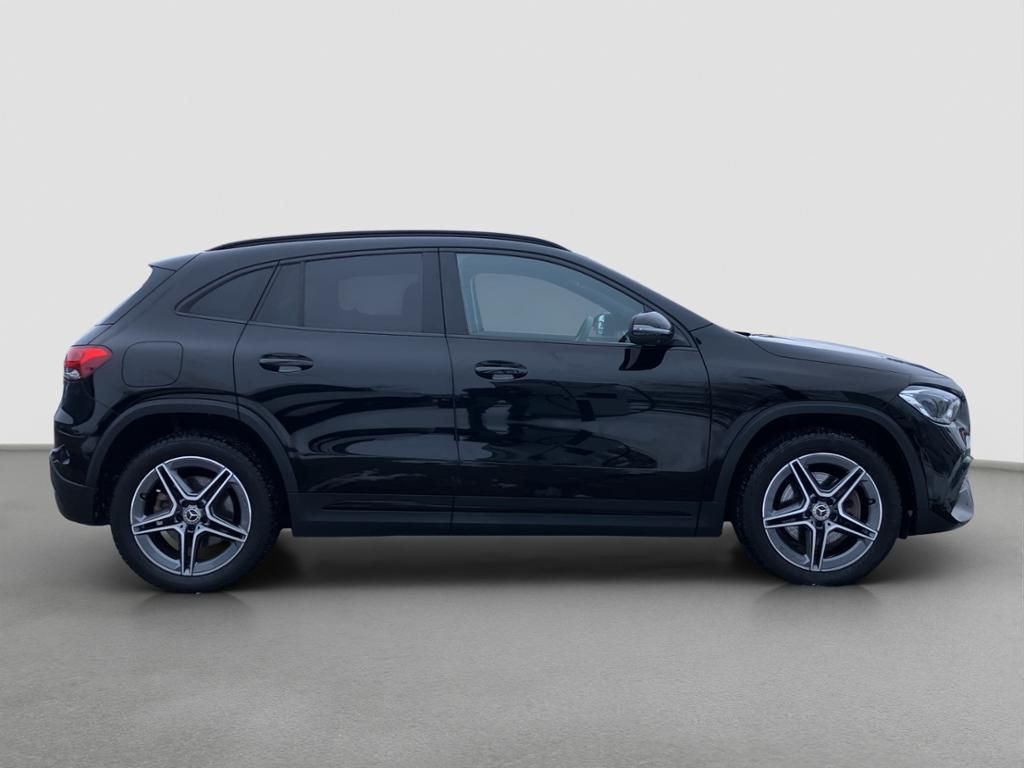Fahrzeugabbildung Mercedes-Benz GLA 250 e AMG Line (EURO 6d) AMG Line*NightPaket