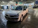 Renault Clio 1,2 16V - gebrauchte Renault Clio aus dem Jahr 2004