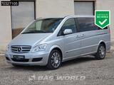 Mercedes-Benz Viano Viano 3.0 CDI 225pk 3.0L V6 - Automático - - Mercedes-Benz: Automatic