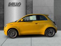 Fiat 500 - Vorschau Bild 2