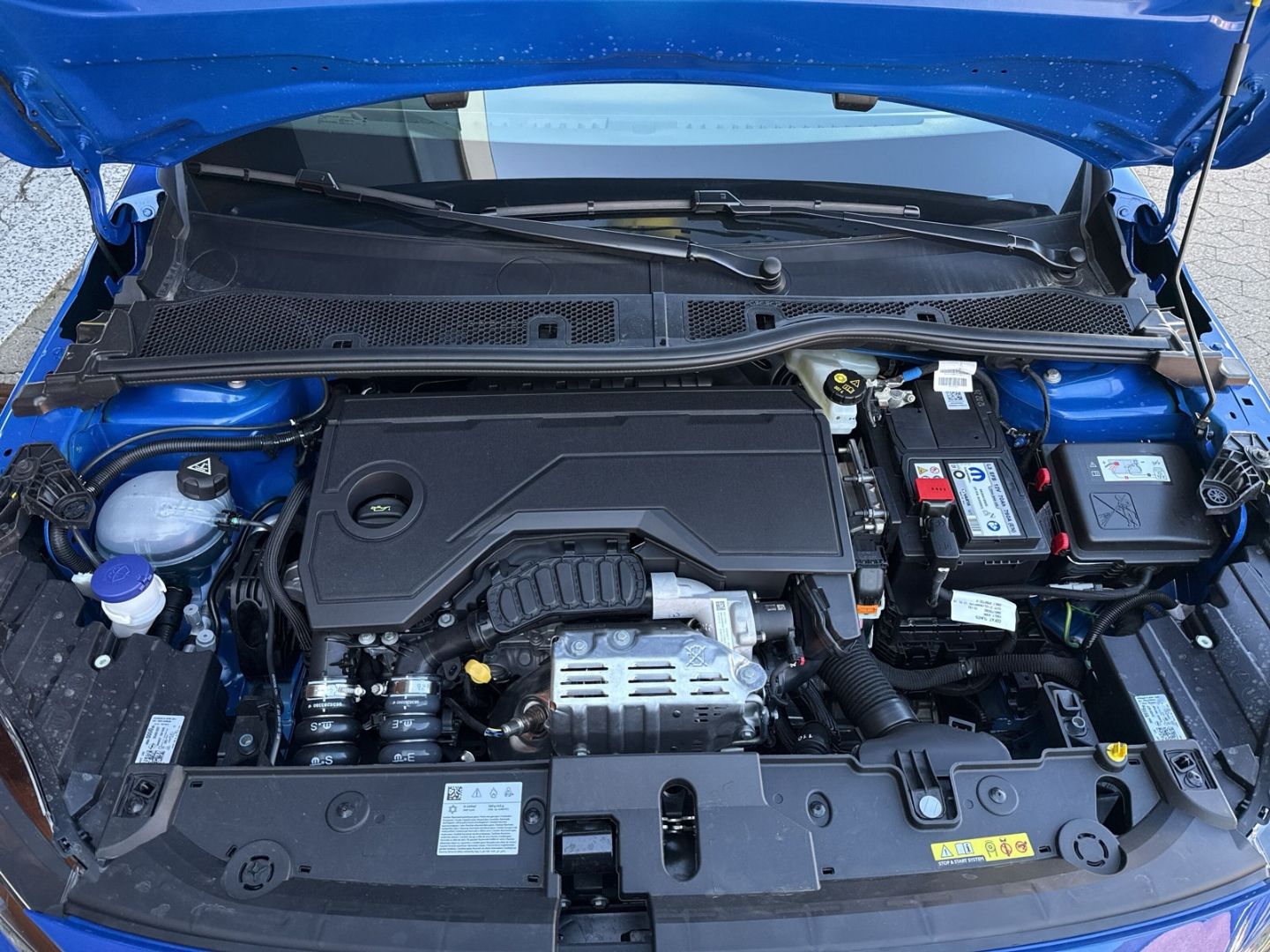 Opel Corsa - Bild 14