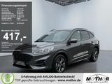 Ford Kuga ST-Line X 2.5 FHEV Automatik LED NAVI