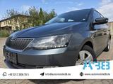 Skoda Fabia 1.0 TSI/DSG/KLIMA/SHZ/KEY-LESS GO/AHK - Skoda Fabia Gebrauchtwagen in Braunschweig
