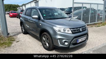 Suzuki Vitara - 4