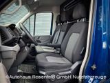 Volkswagen Crafter 35 Kasten MR LED+Navi+Kamera+103kw+TOP! - Volkswagen Crafter aus 2019