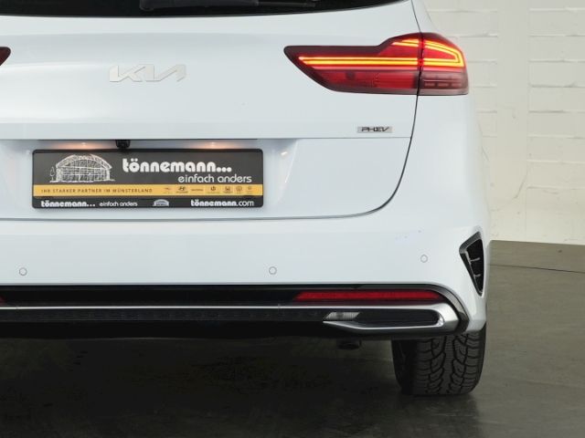 Ceed_sw VISION PHEV DCT+LED+RÜCKFAHRKAMERA+SITZ-