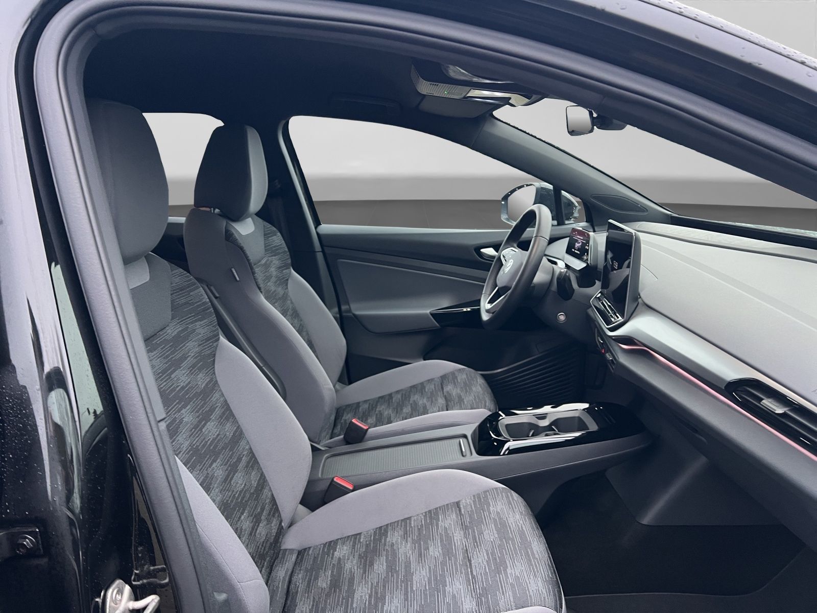 Volkswagen ID.4 - Bild 4