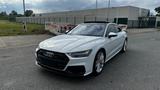 Audi S7 TDI quattro Pano/Luft/3xS/SHZG/AHK/HALenk. - Audi S7 aus 2020