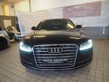 Audi A8 3.0 TDI clean diesel tiptronic quattro - Audi A8 D3 Gebrauchtwagen