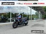 BMW C 400 X Komfort-Paket, M-Embleme foliert, - BMW E 40