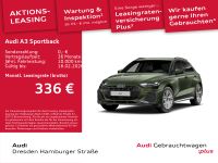 Audi A3 - Vorschau Bild 1