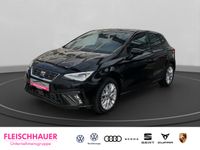 Seat Ibiza - Vorschau Bild 1
