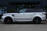 Land Rover Range Rover Sport 2.0 P400e HSE Dynamic - Land Rover Range Rover Sport Hse mit Hybrid-Antrieb (Benzin/Elektro)