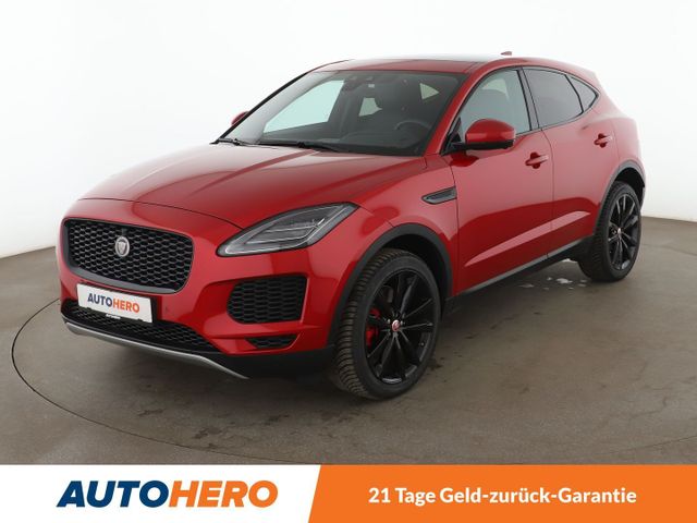 Jaguar E-Pace P250 SE AWD Aut. *LED*360°*ACC*MEMORY*