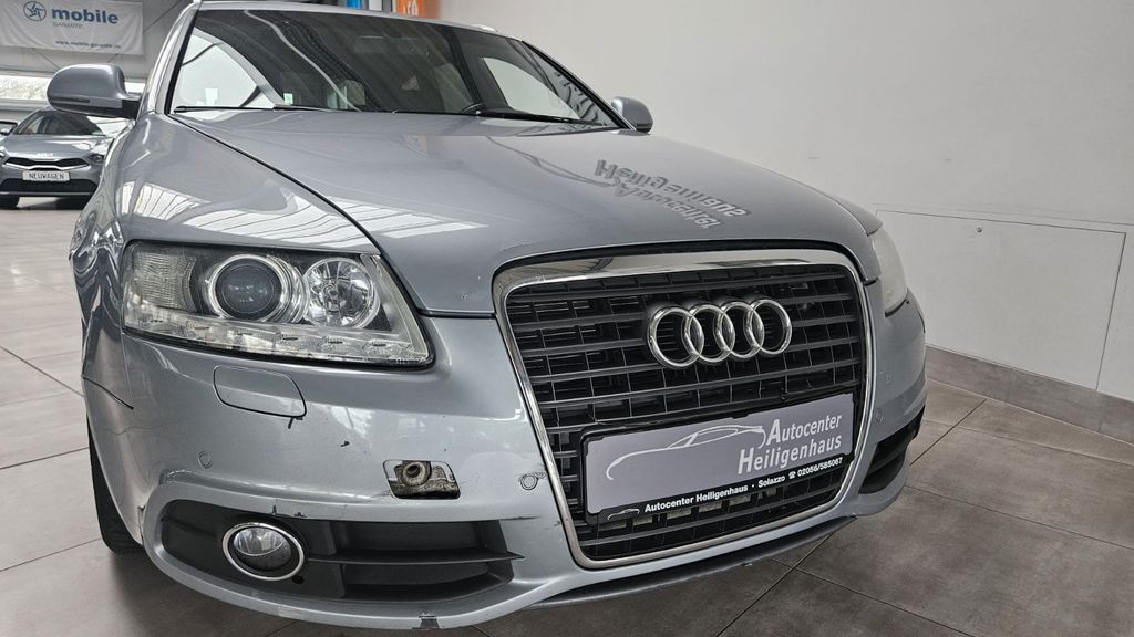 Angebot ansehen Audi A6