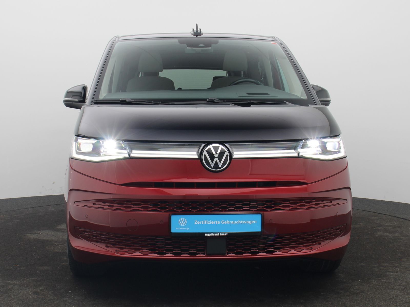 Volkswagen T7 Multivan - Bild 3